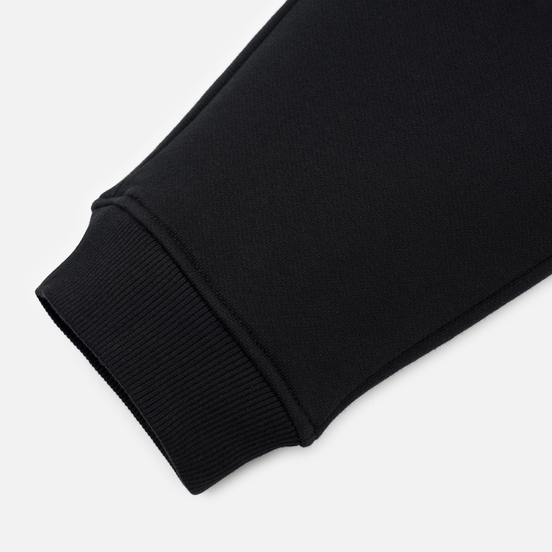 Мужские брюки Tommy Jeans Tommy Badge Jog Black