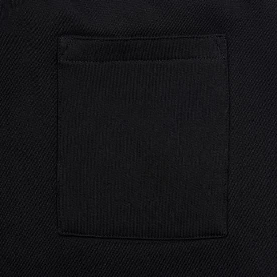 Мужские брюки Tommy Jeans Tommy Badge Jog Black