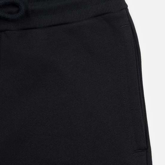 Мужские брюки Tommy Jeans Tommy Badge Jog Black