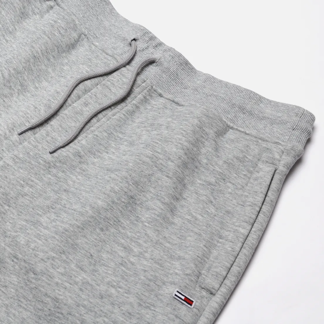Tommy Jeans Мужские брюки Tommy Classic Relaxed Fit Joggers