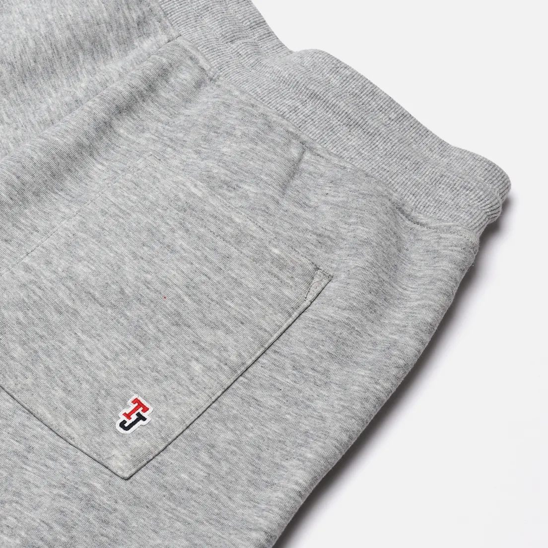 Tommy Jeans Мужские брюки Tommy Classic Relaxed Fit Joggers