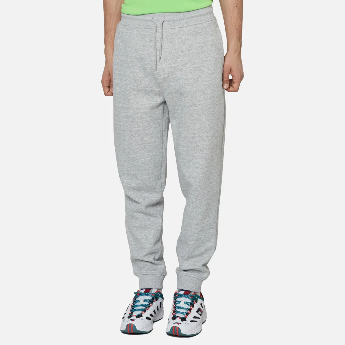 Tommy Jeans Мужские брюки Tommy Classic Relaxed Fit Joggers