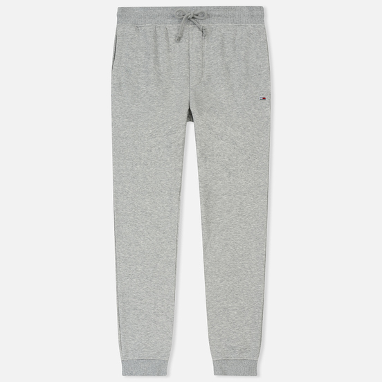 Мужские брюки Tommy Jeans Tommy Classics Light Grey Heather