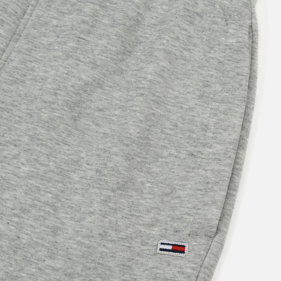 Мужские брюки Tommy Jeans Tommy Classics Light Grey Heather