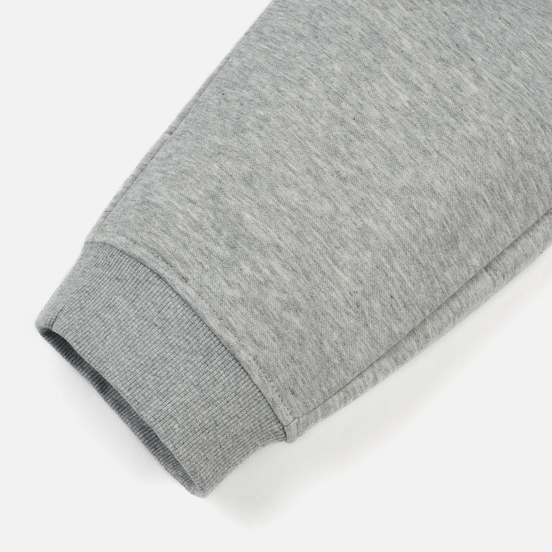 Мужские брюки Tommy Jeans Tommy Classics Light Grey Heather