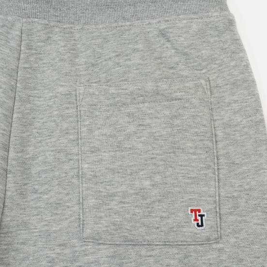 Мужские брюки Tommy Jeans Tommy Classics Light Grey Heather