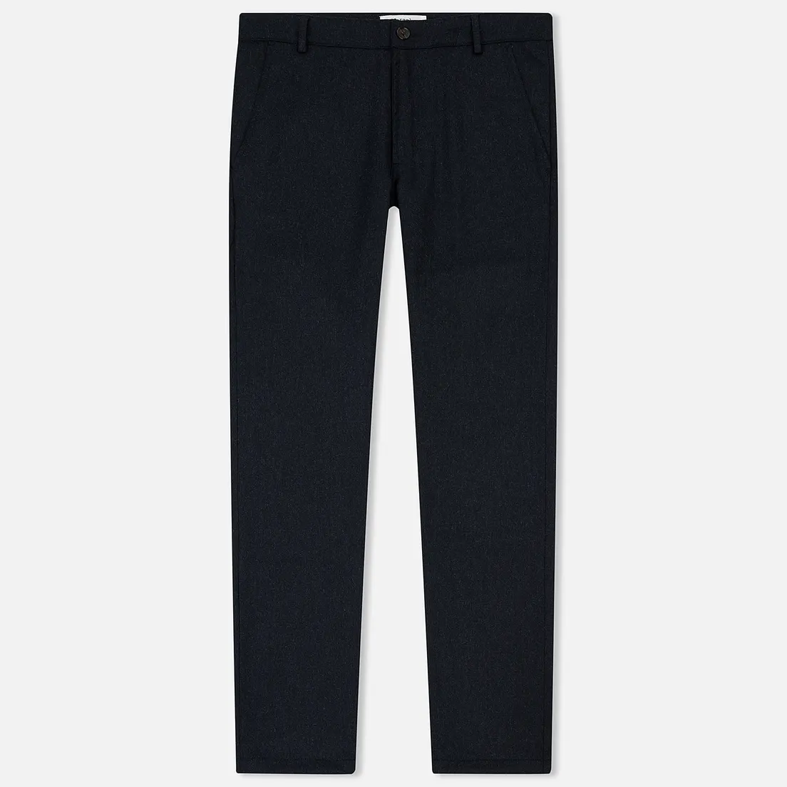 Universal Works Мужские брюки Aston Flannel