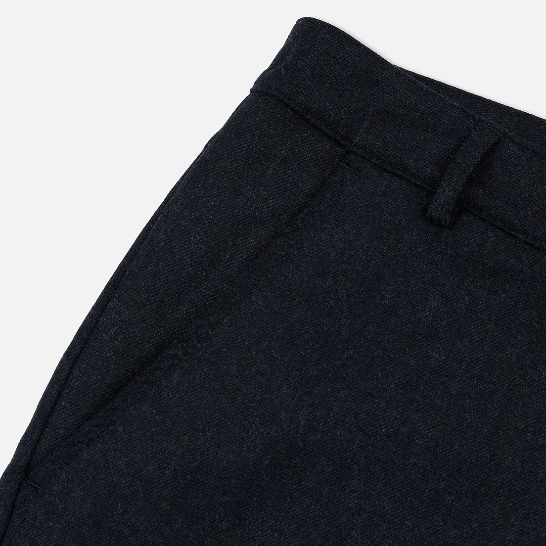Universal Works Мужские брюки Aston Flannel