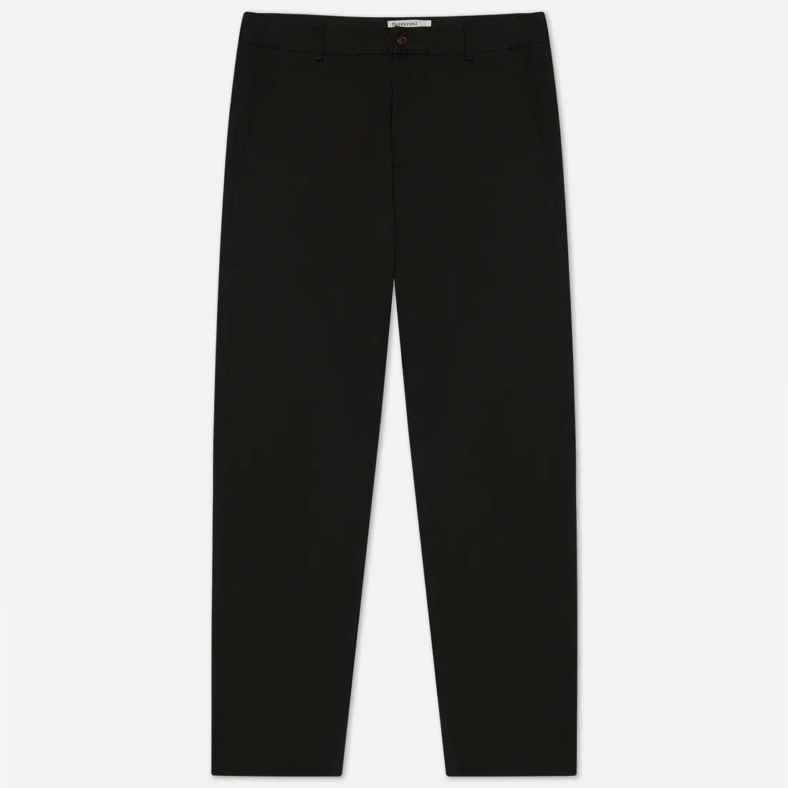 Universal Works Мужские брюки Aston Twill