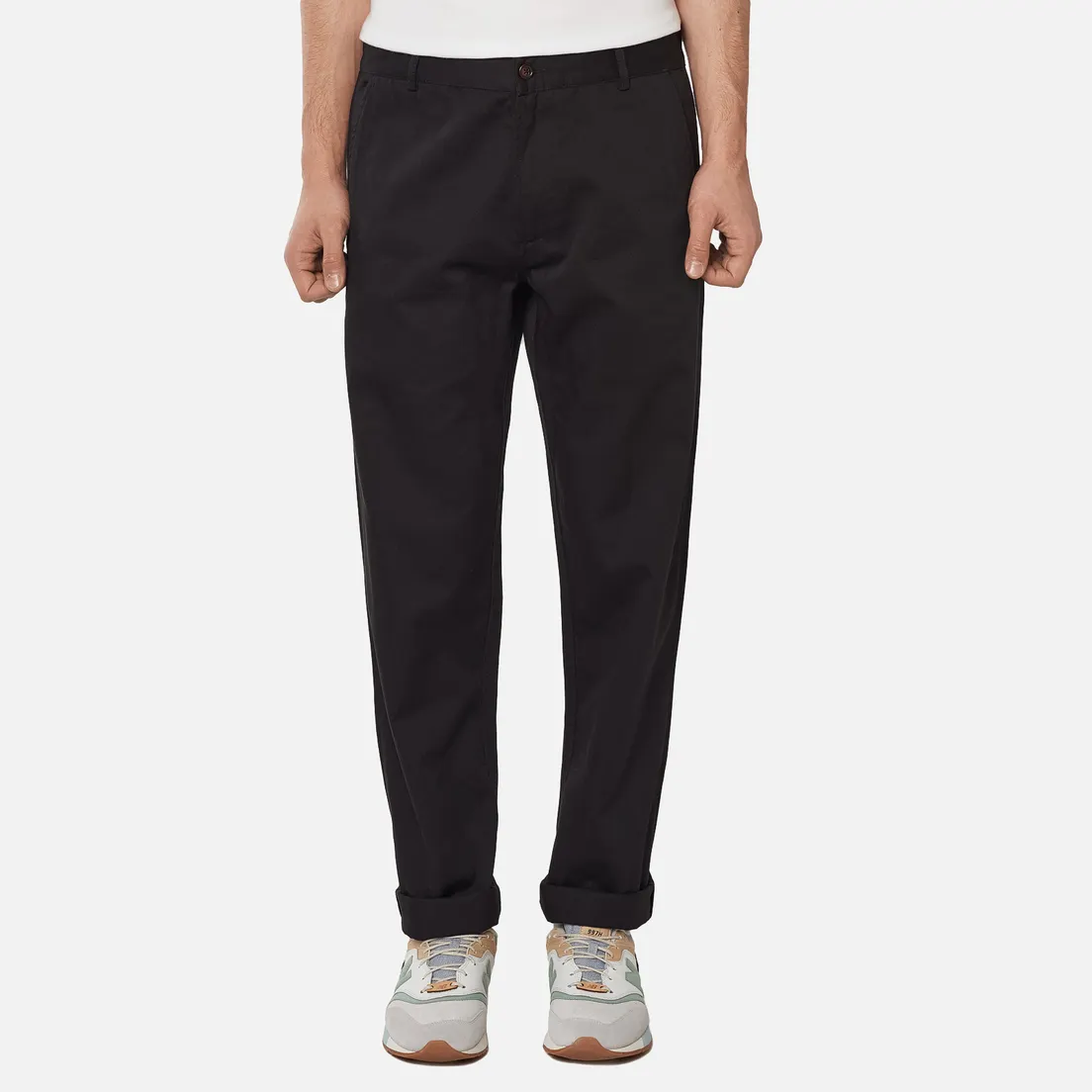 Universal Works Мужские брюки Aston Twill