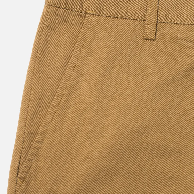 Universal Works Мужские брюки Aston Twill