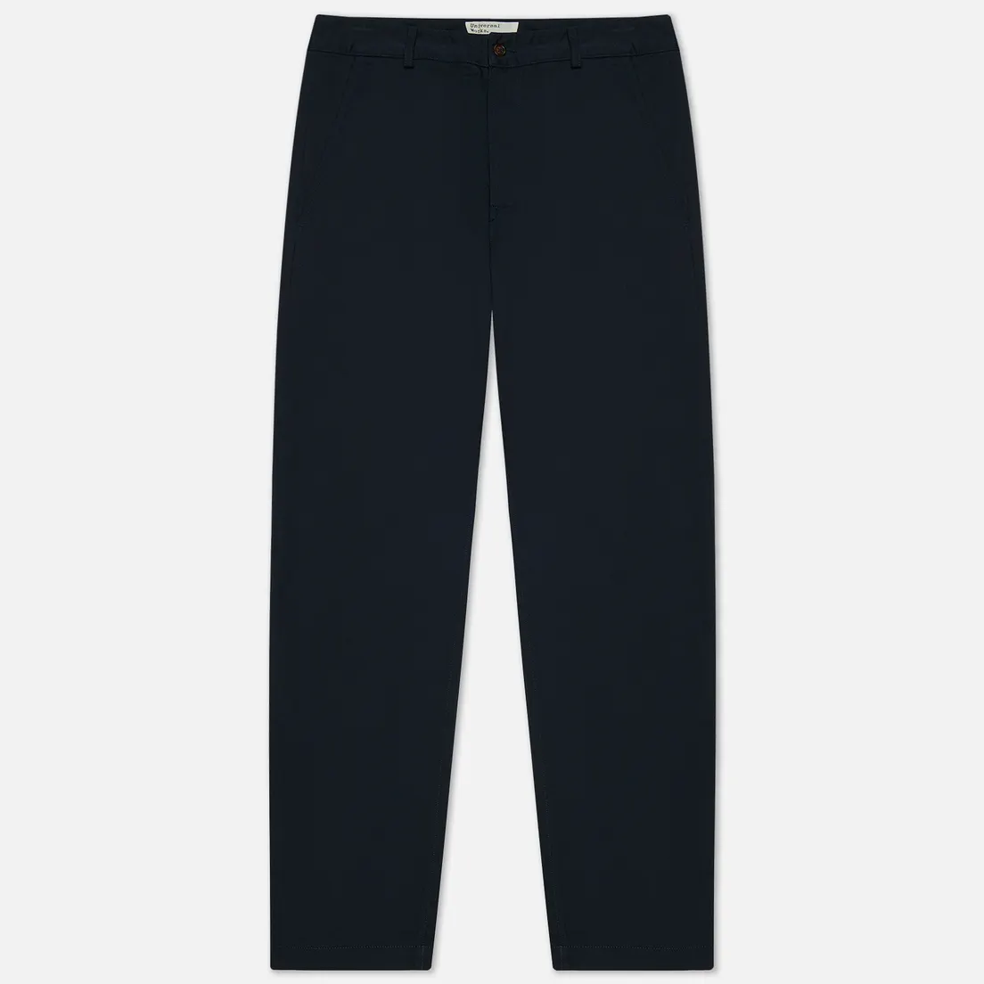 Universal Works Мужские брюки Aston Twill