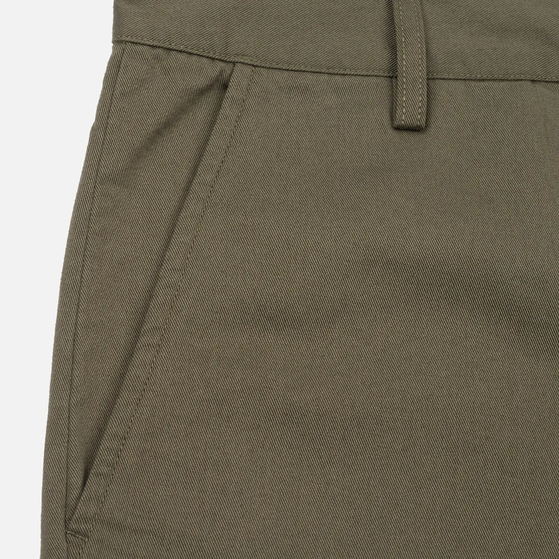 Universal Works Мужские брюки Aston Twill