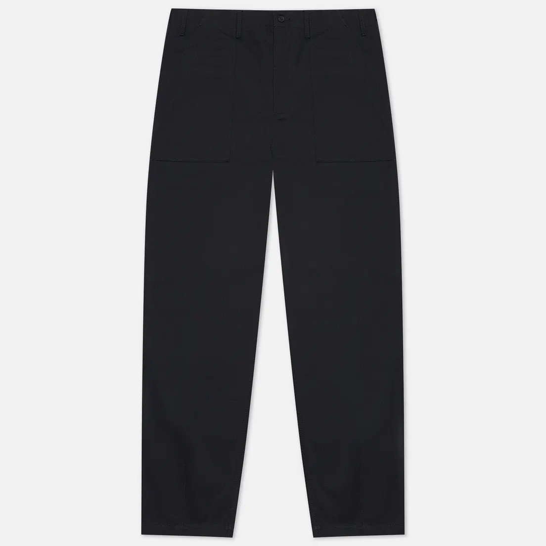Universal Works Мужские брюки Fatigue Twill