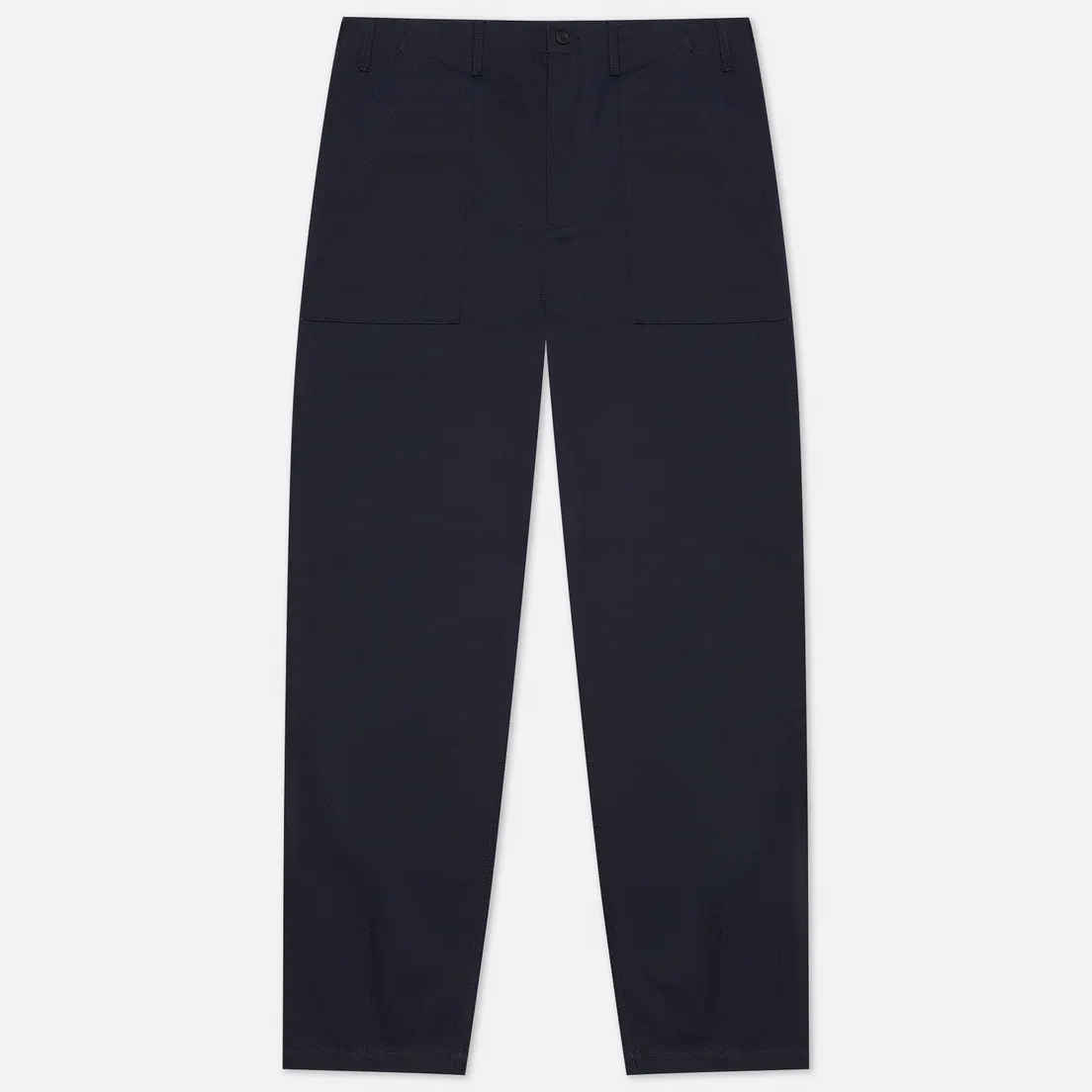 Universal Works Мужские брюки Fatigue Twill