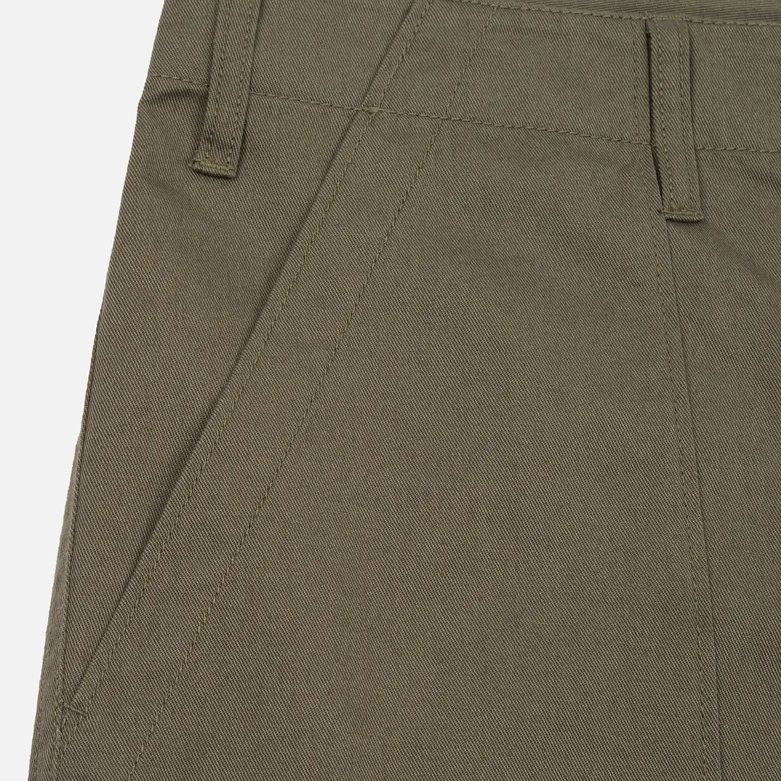 Universal Works Мужские брюки Fatigue Twill