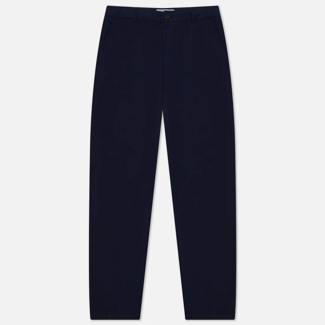 Universal Works Мужские брюки Military Chino Poplin