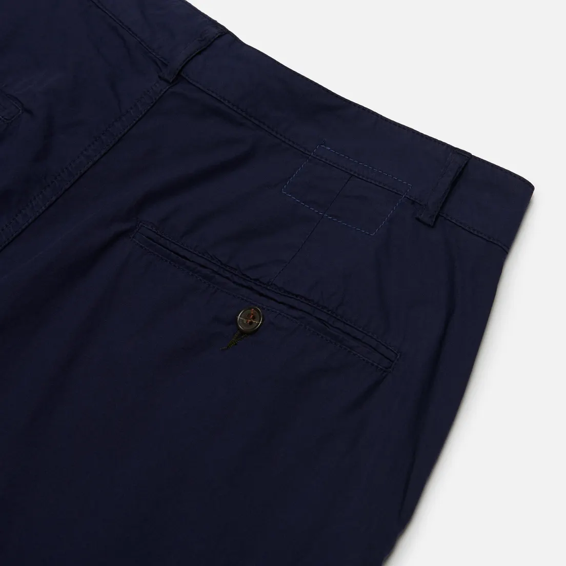 Universal Works Мужские брюки Military Chino Poplin