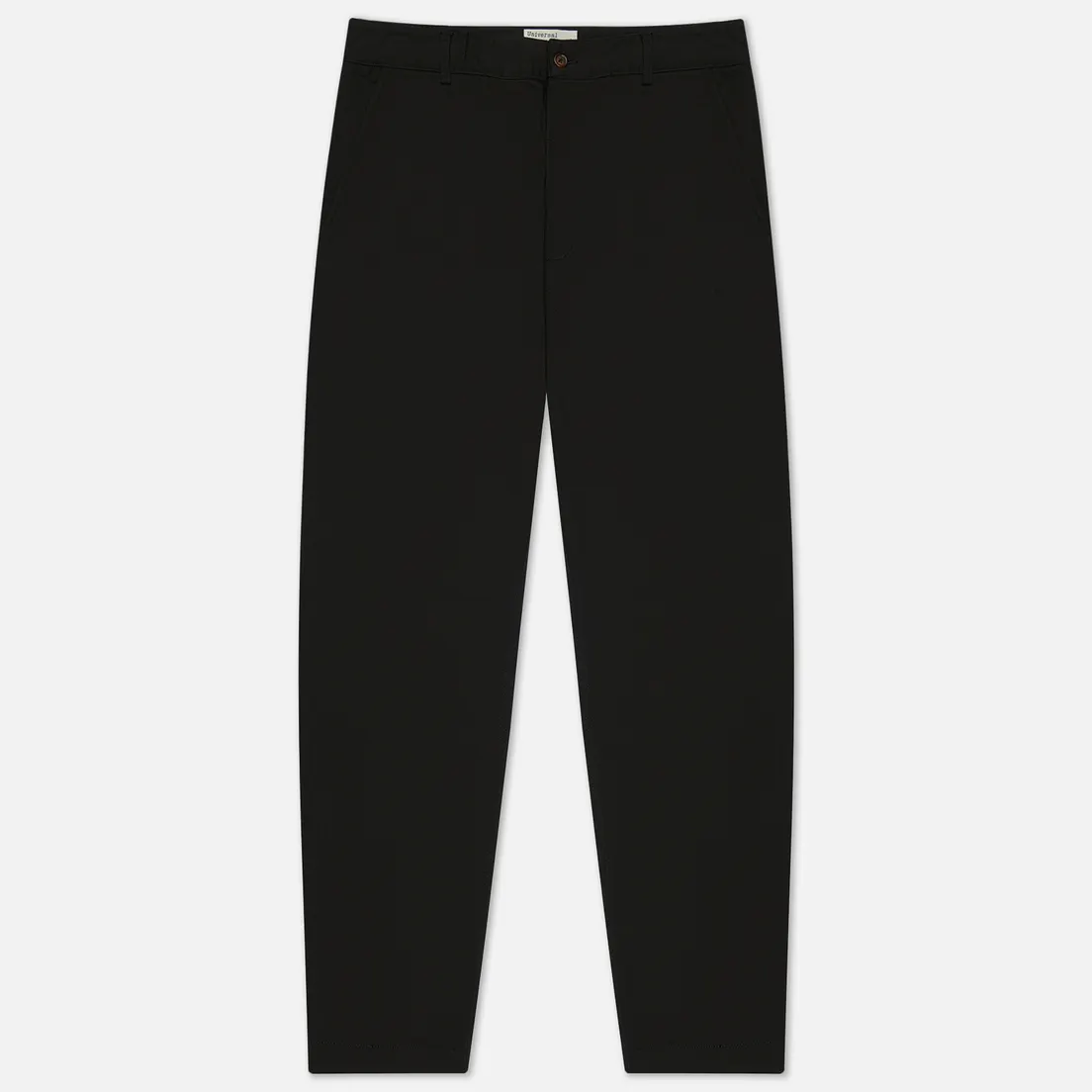 Universal Works Мужские брюки Military Chino Twill