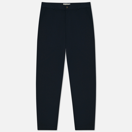 Мужские брюки Universal Works Military Chino Twill Navy