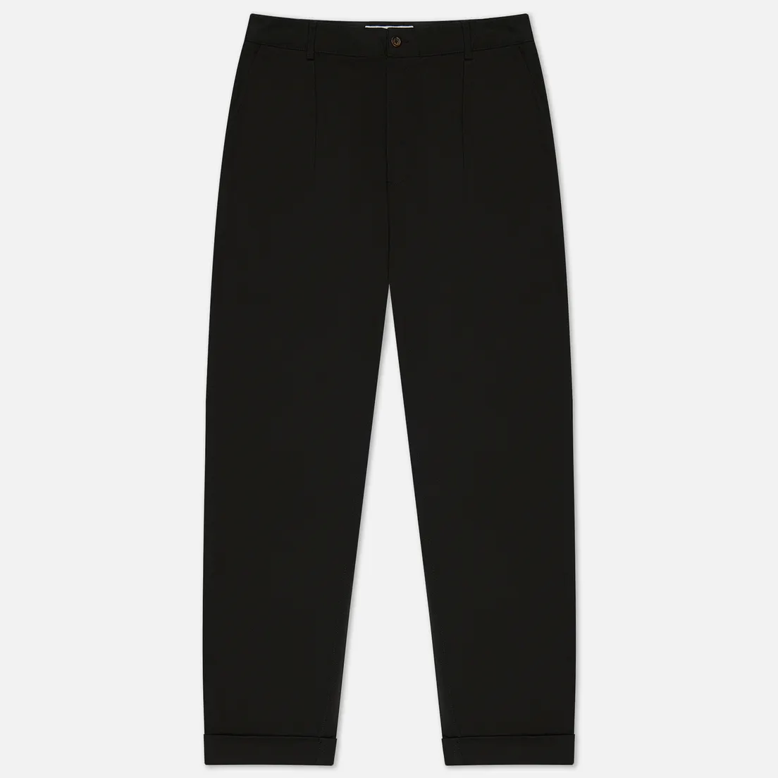 Universal Works Мужские брюки Pleated Twill