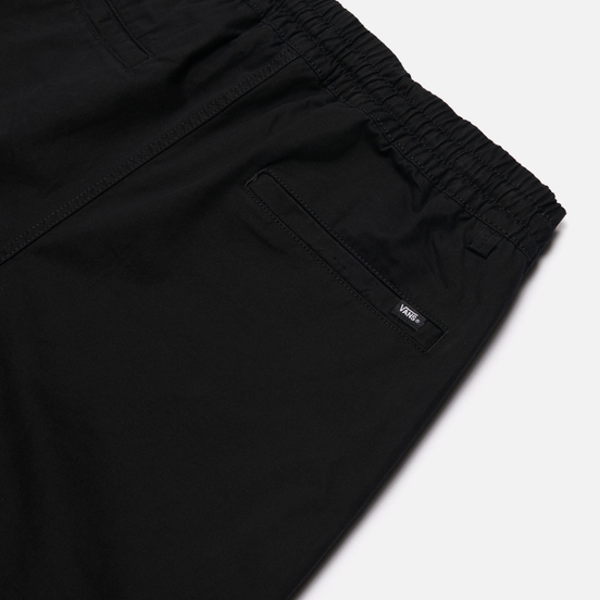 Мужские брюки Vans Embarcadero Black