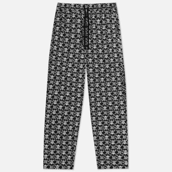 Мужские брюки Vans Embarcadero Black/White