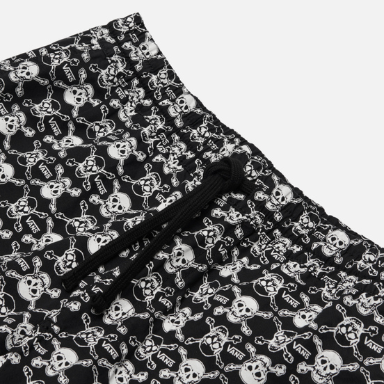 Мужские брюки Vans Embarcadero Black/White