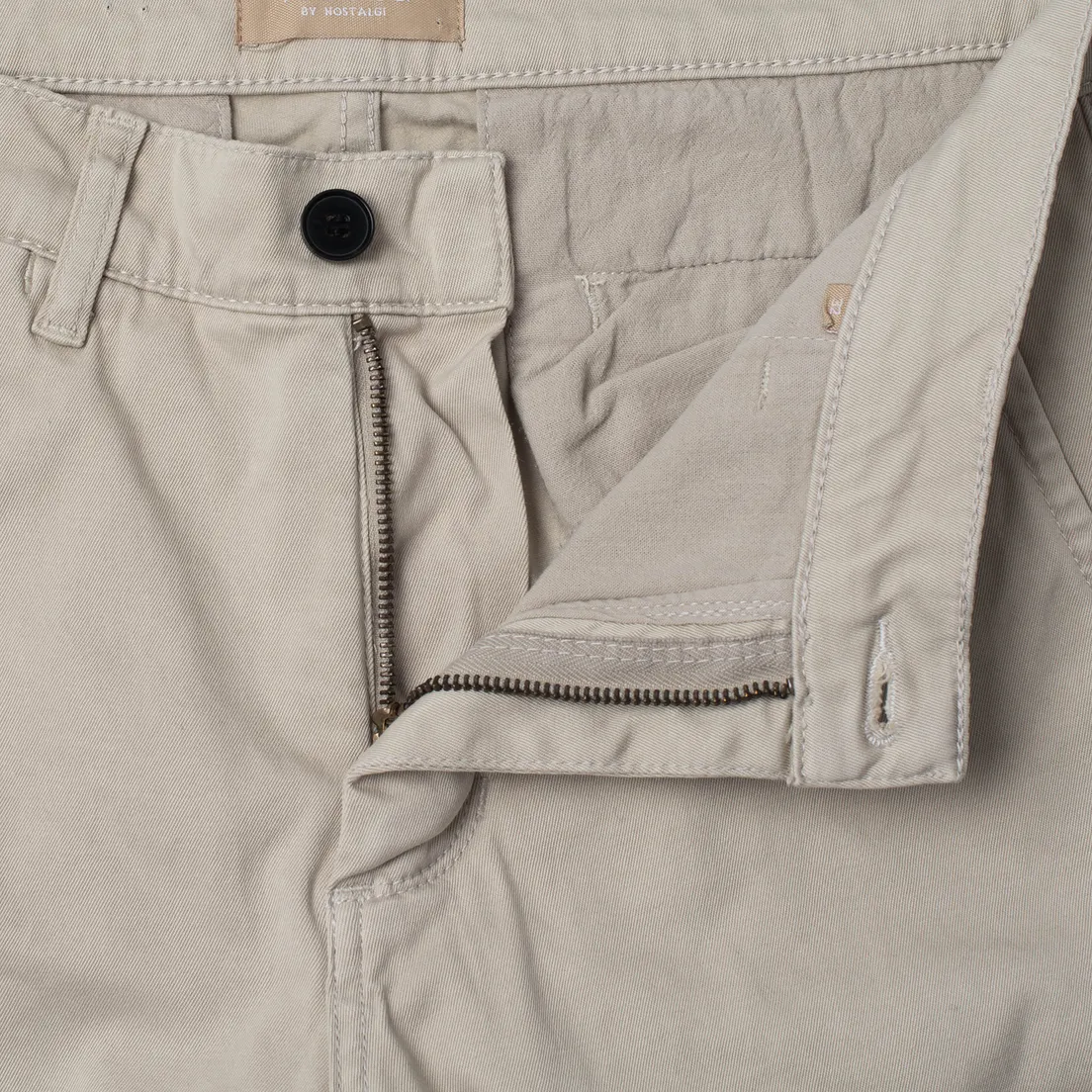 Velour Мужские брюки Adan Chino Bottle