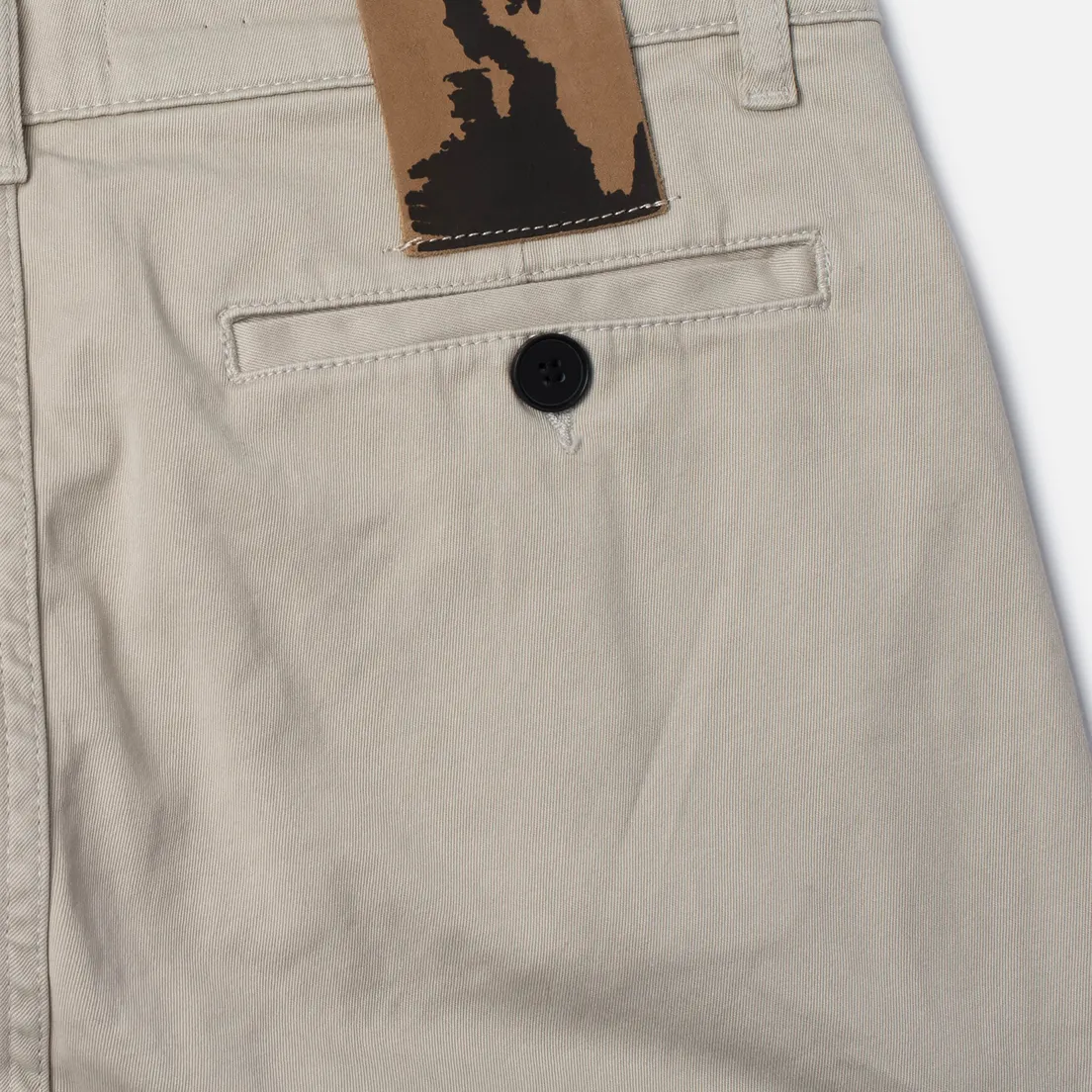 Velour Мужские брюки Adan Chino Bottle