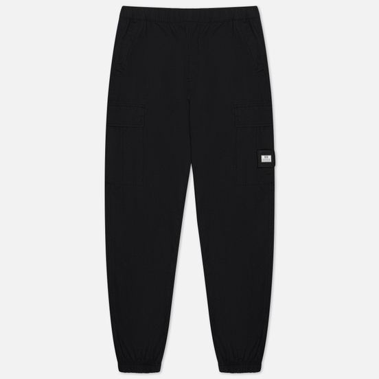 Мужские брюки Weekend Offender Sicily Black