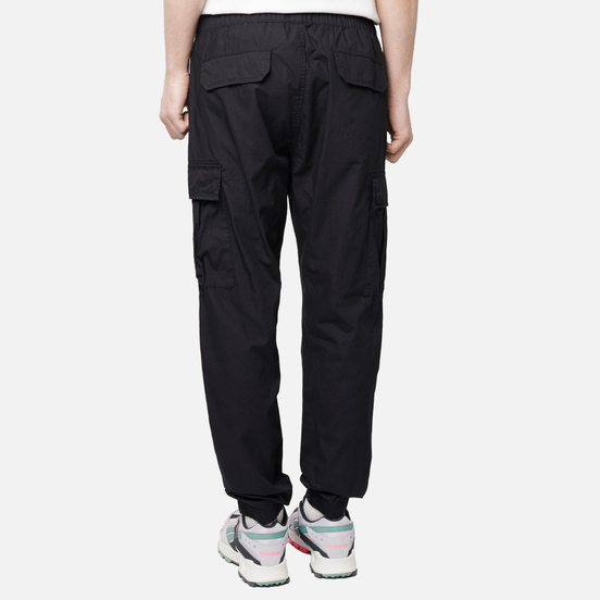 Мужские брюки Weekend Offender Sicily Black