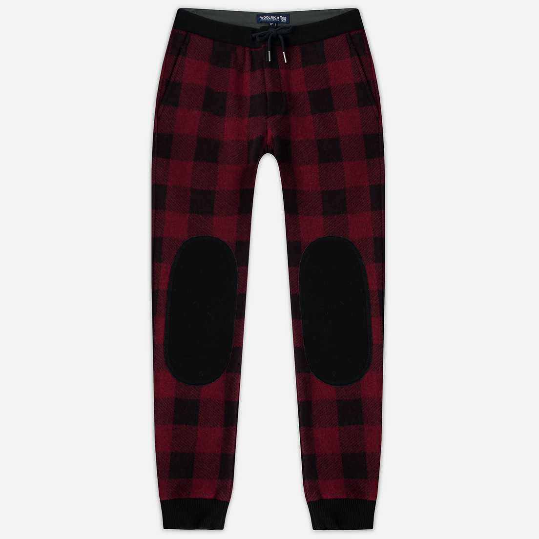 Мужские брюки Woolrich Buffalo Check 