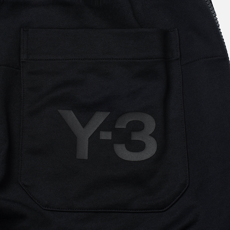 Y-3 Мужские брюки 3-Stripes