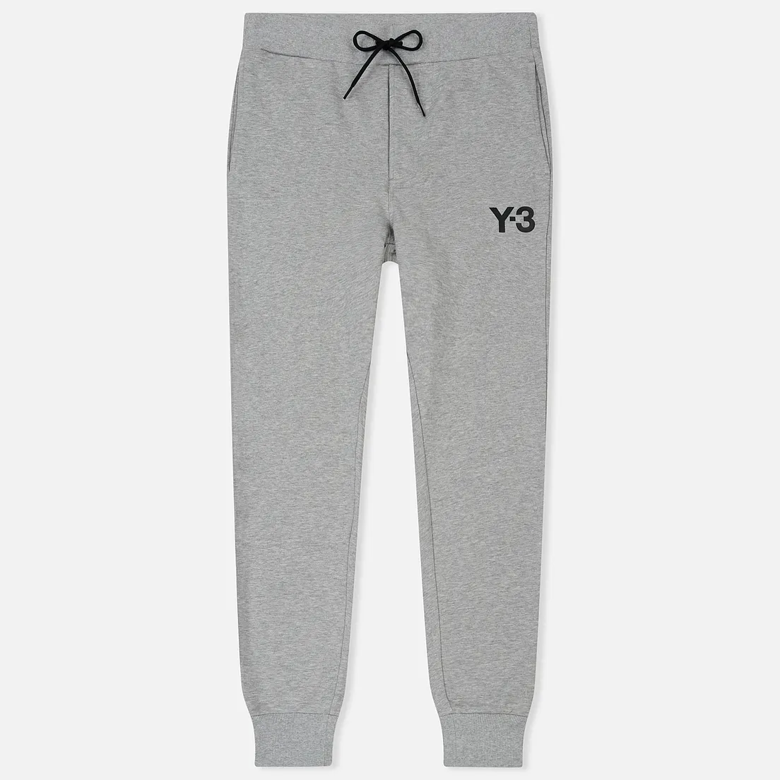 Y-3 Мужские брюки Classic Cuff