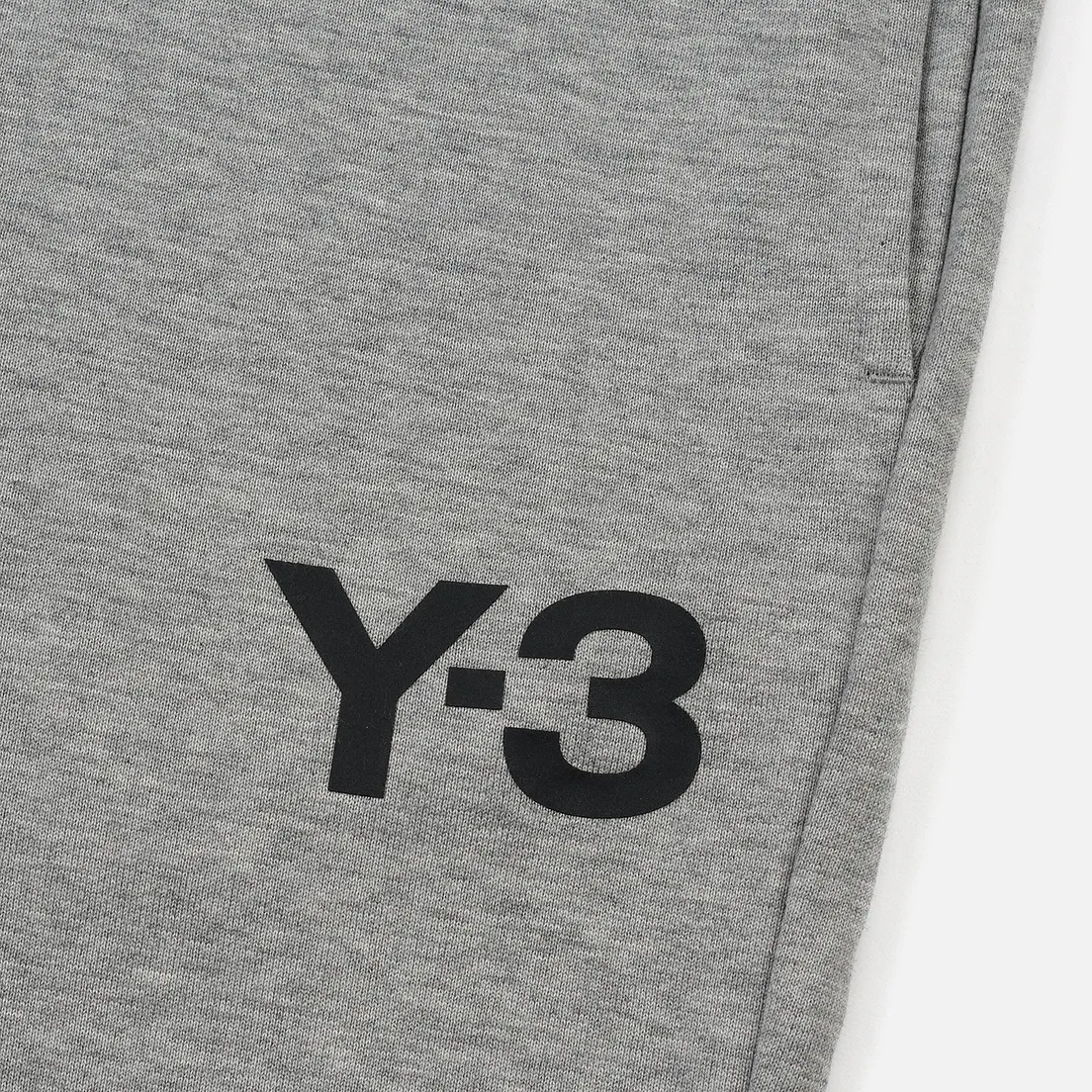 Y-3 Мужские брюки Classic Cuff