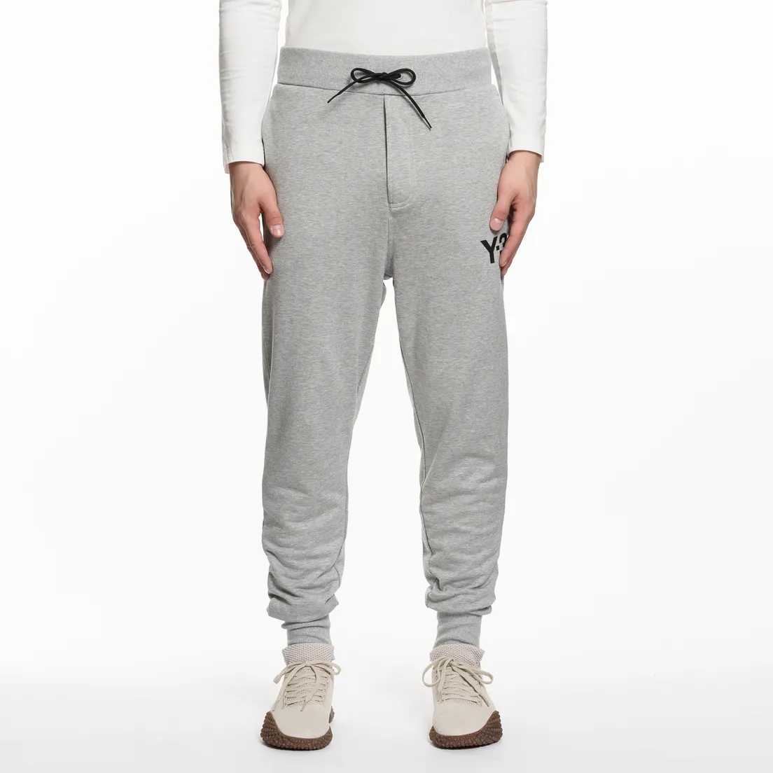 Y-3 Мужские брюки Classic Cuff