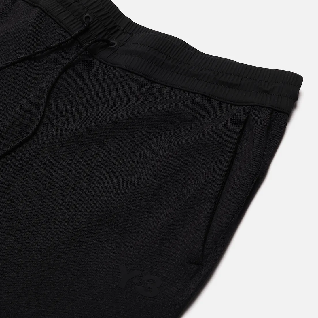Y-3 Мужские брюки Classic Cuffed Track