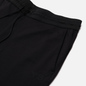 Мужские брюки Y-3 Classic Cuffed Track Black фото - 1