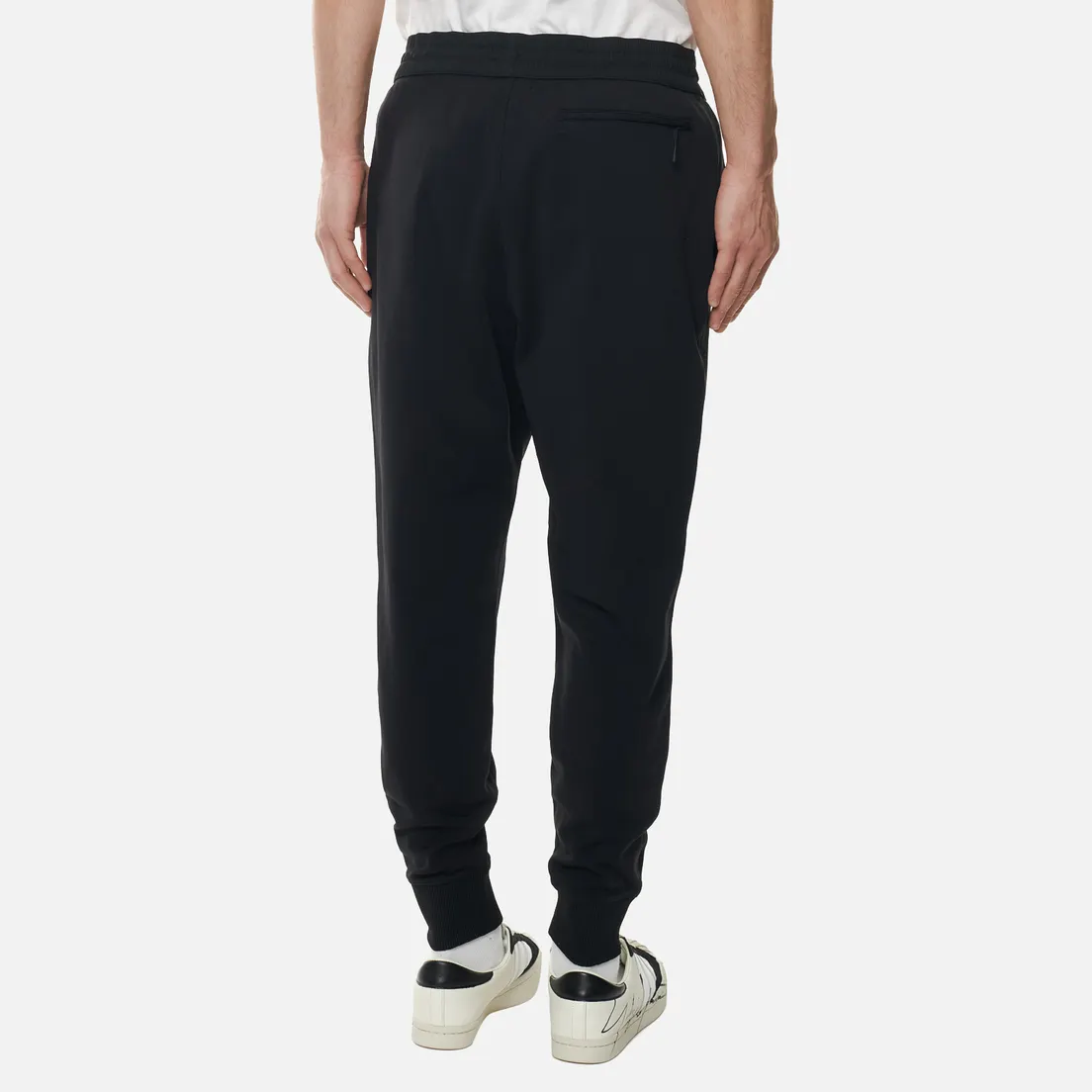 Y-3 Мужские брюки Classic Cuffed Track