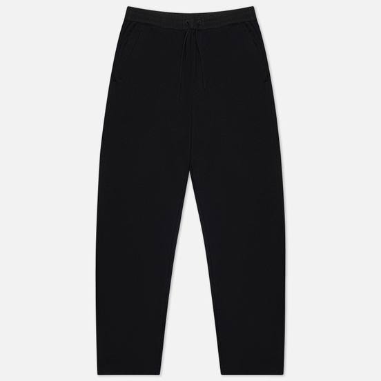 Мужские брюки Y-3 Classic Terry Wide Leg Black