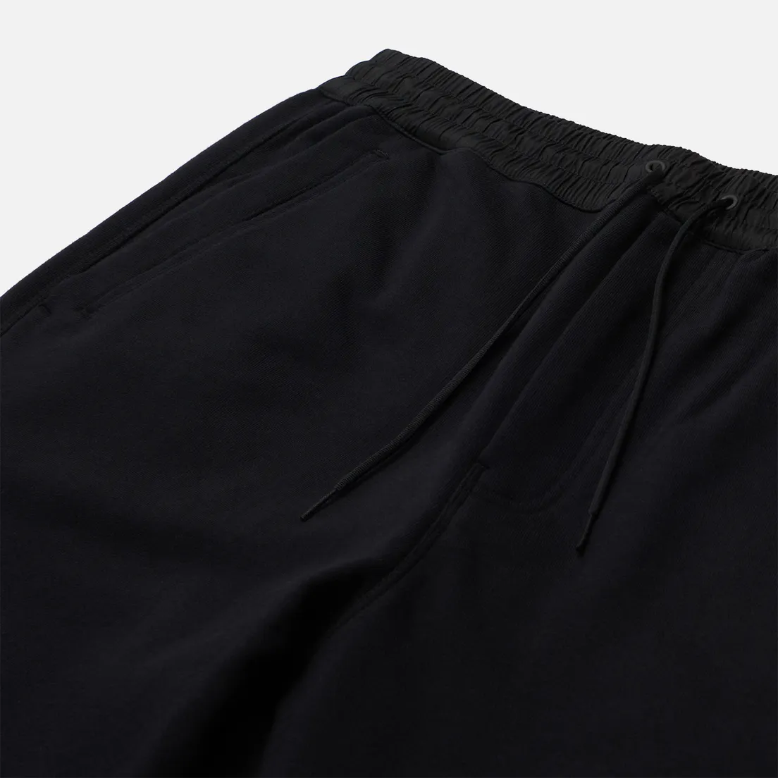 Y-3 Мужские брюки Classic Terry Wide Leg
