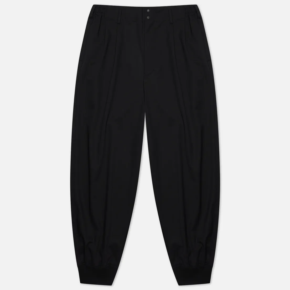 Y-3 Мужские брюки Craft 3 Stripes Cuffed