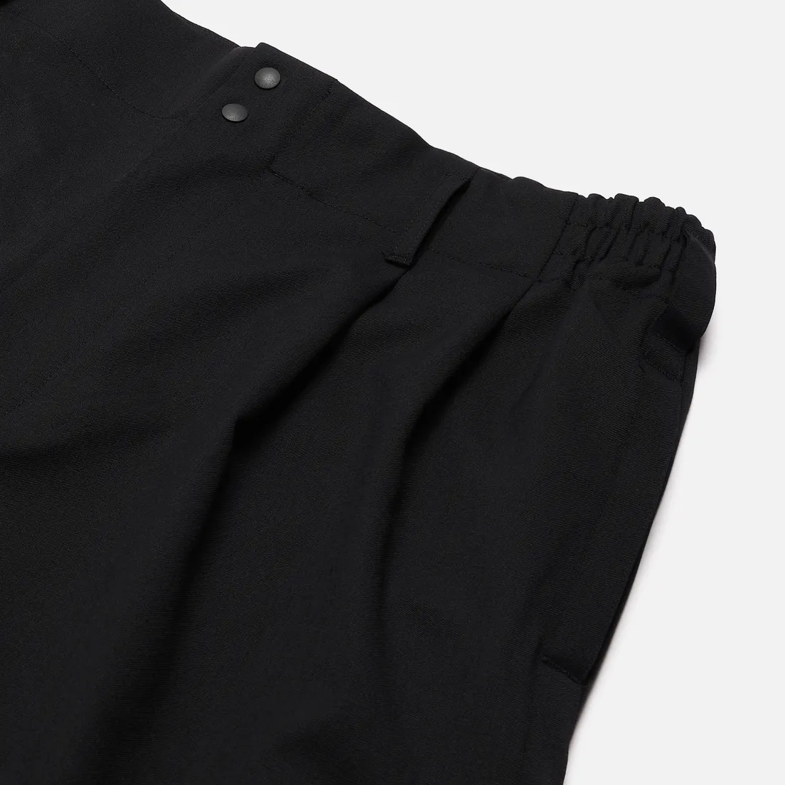 Y-3 Мужские брюки Craft 3 Stripes Cuffed