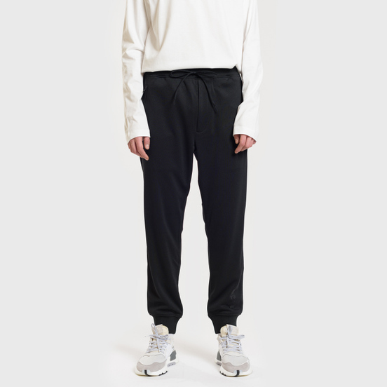 Мужские брюки Y-3 New Classic Track Black