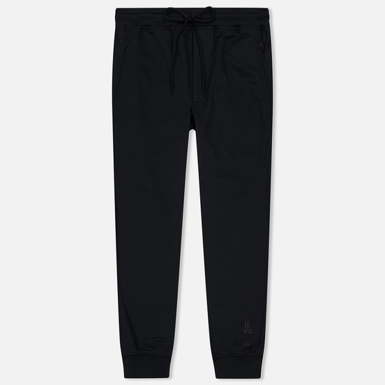 Мужские брюки Y-3 New Classic Track Black