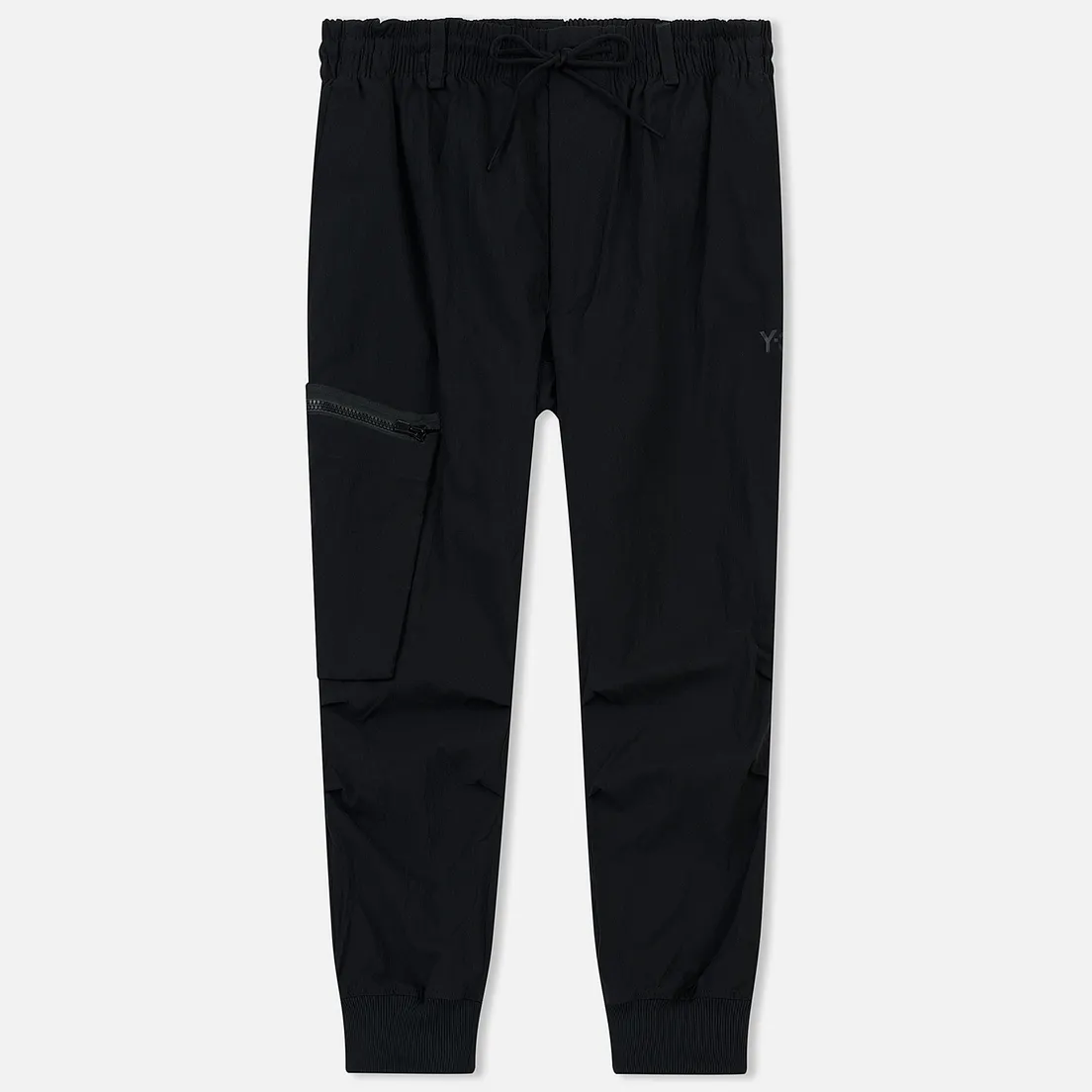Y-3 Мужские брюки Nylon Cargo