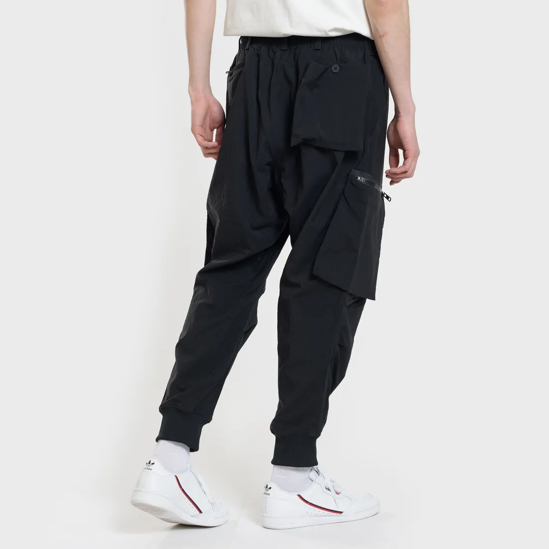 Y-3 Мужские брюки Nylon Cargo