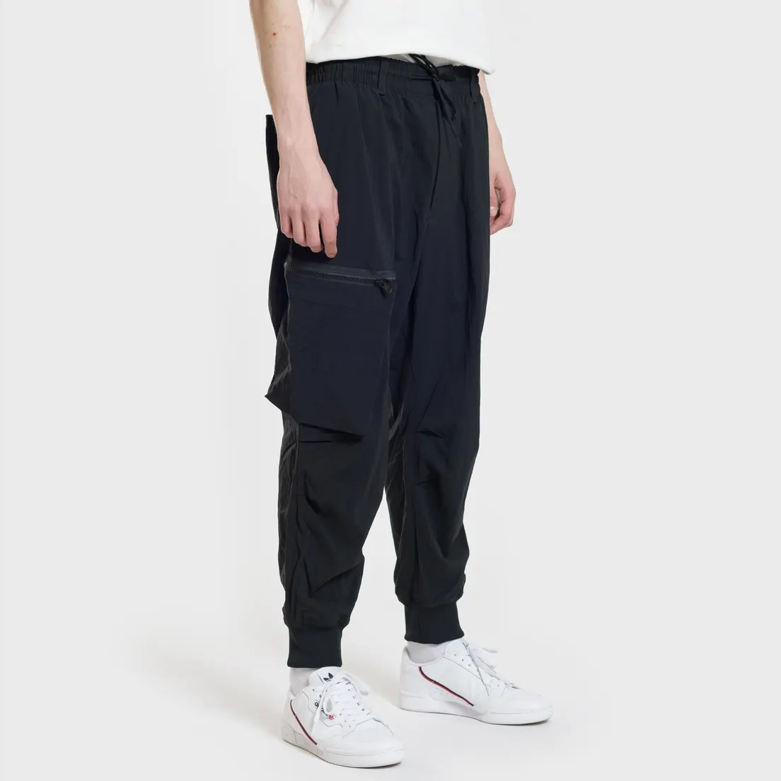 Y-3 Мужские брюки Nylon Cargo