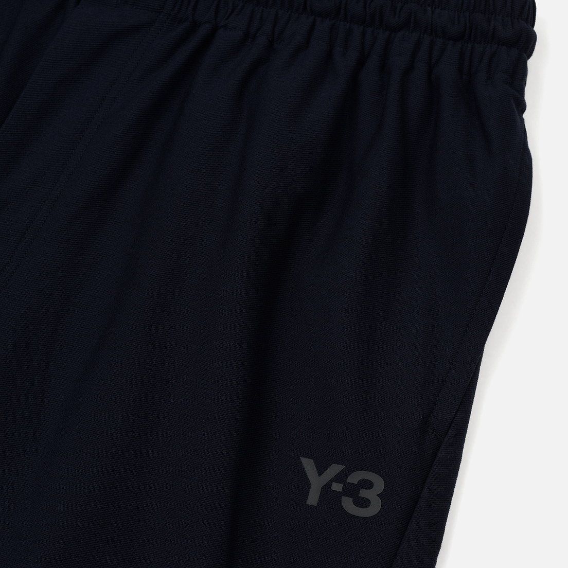 Y-3 Мужские брюки Twill